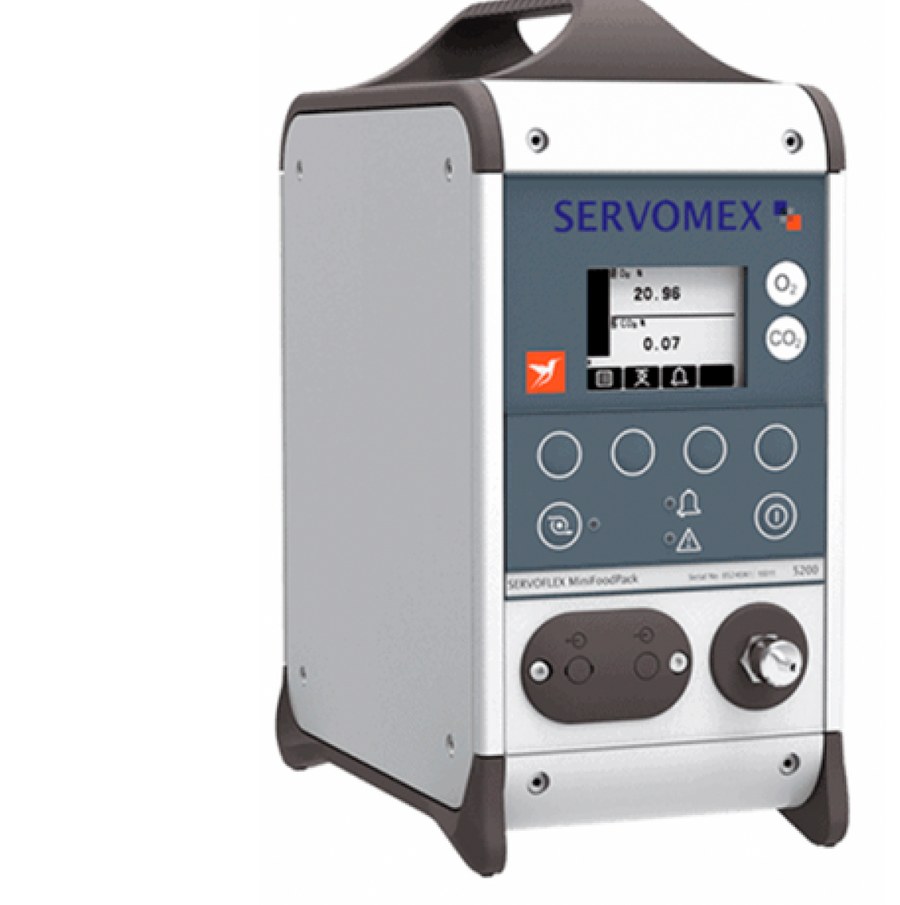 SERVOFLEX MiniFoodPack 5200