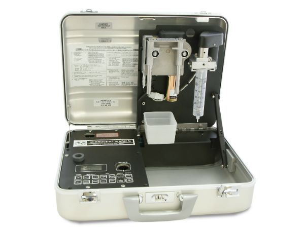 EMCEE – Modelo 1140 MK X Microsep