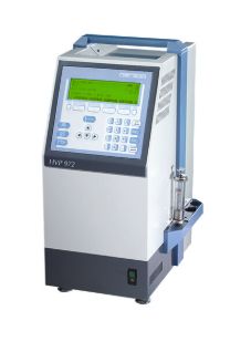 Equipo para Presión de Vapor