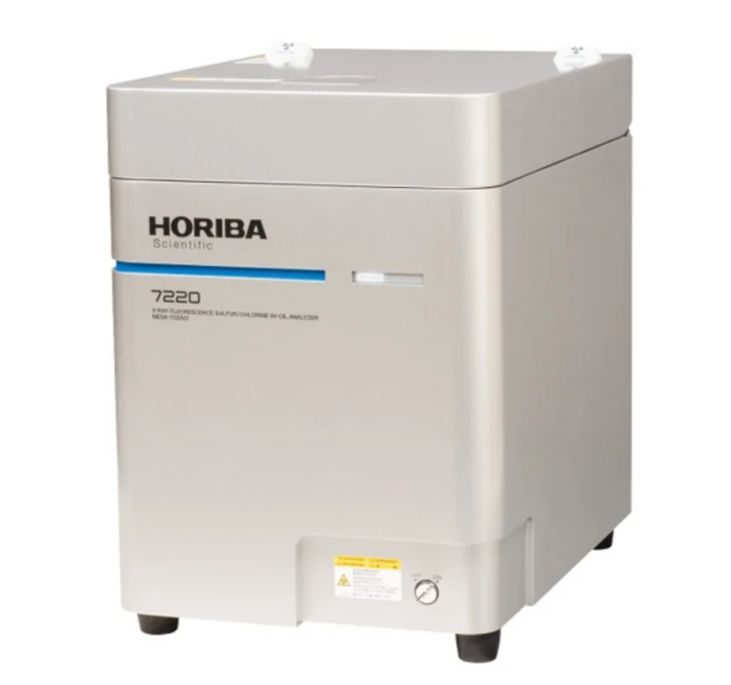 Analizador de azufre — Modelo MESA-7220V2 (ASTM D7220)
