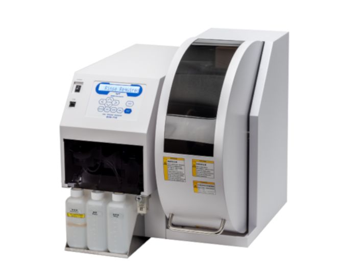 Kit KEM GVA-710H Analizador de Volumen de Gas, modelo especial Heineken