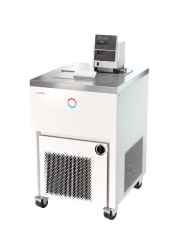 Línea Proline Kryomate — Termostatos de refrigeración
