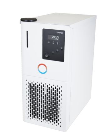 Línea Microcool — Enfriadoras de recirculación