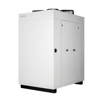 Línea Ultracool — Enfriadoras de recirculación energéticamente eficientes e industriales