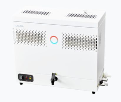 Línea Puridest — Equipos de destilación simple y doble