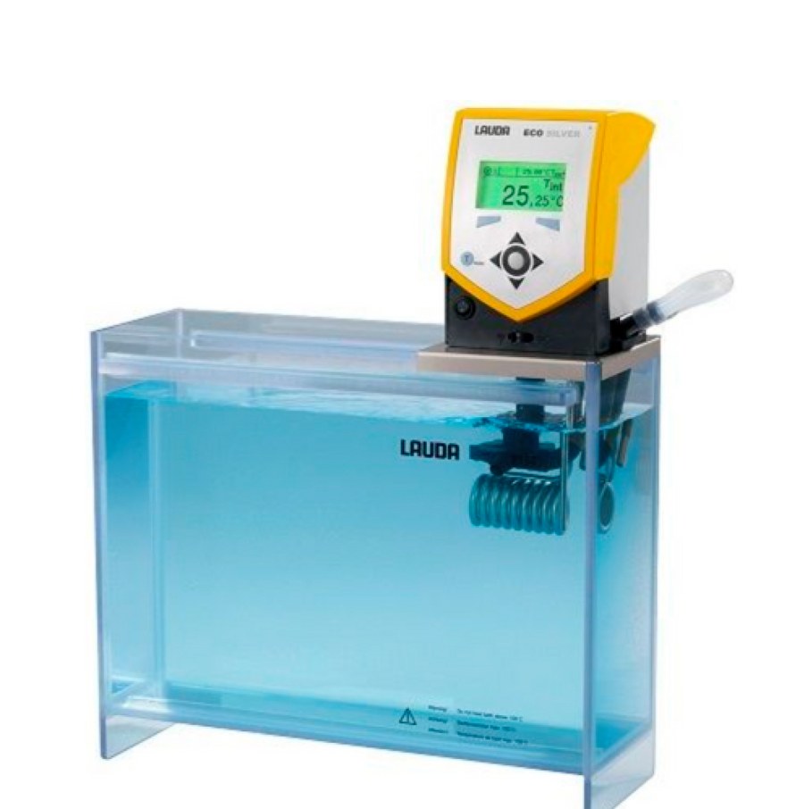 LAUDA Scientific ET 15 S