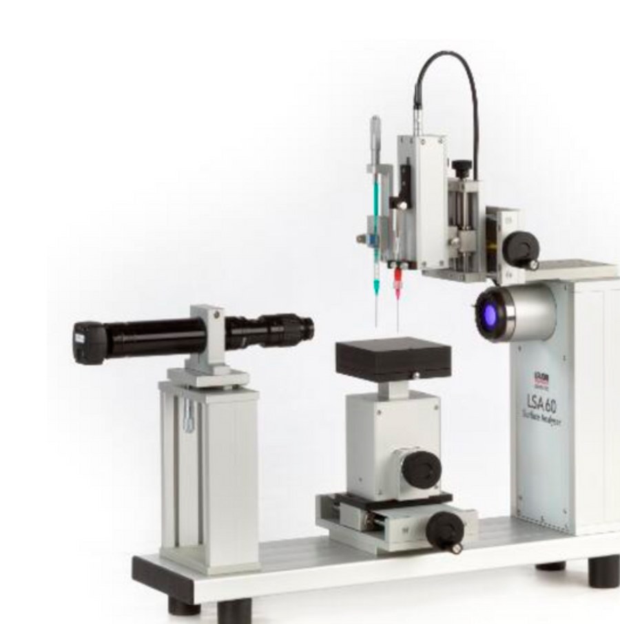 LAUDA Scientific LSA 50