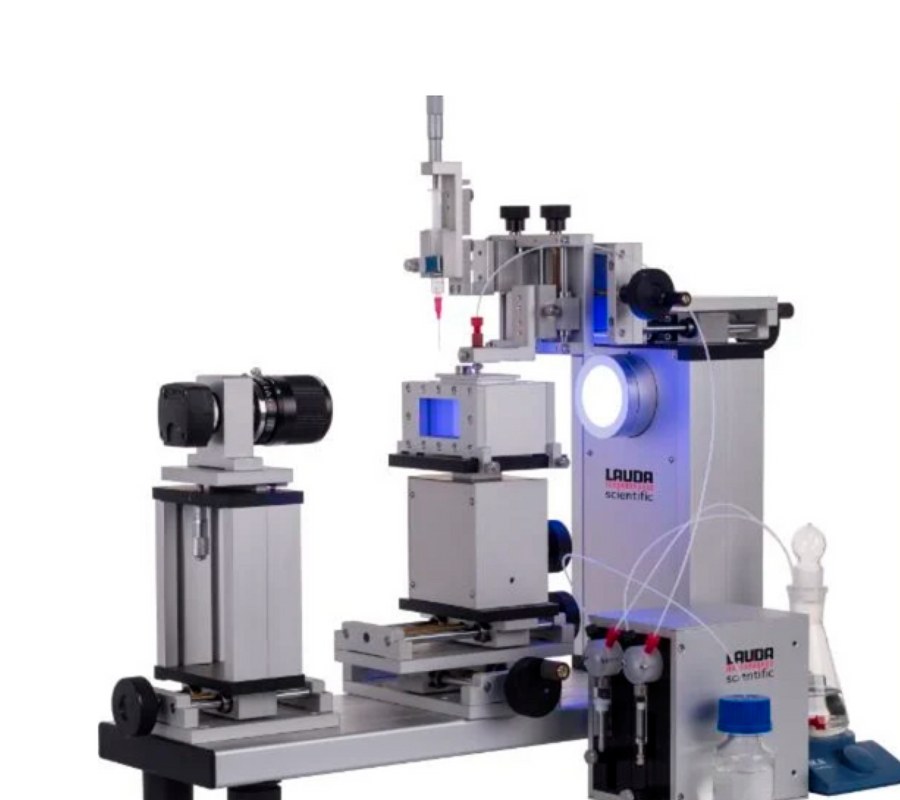 LAUDA Scientific LSA 200