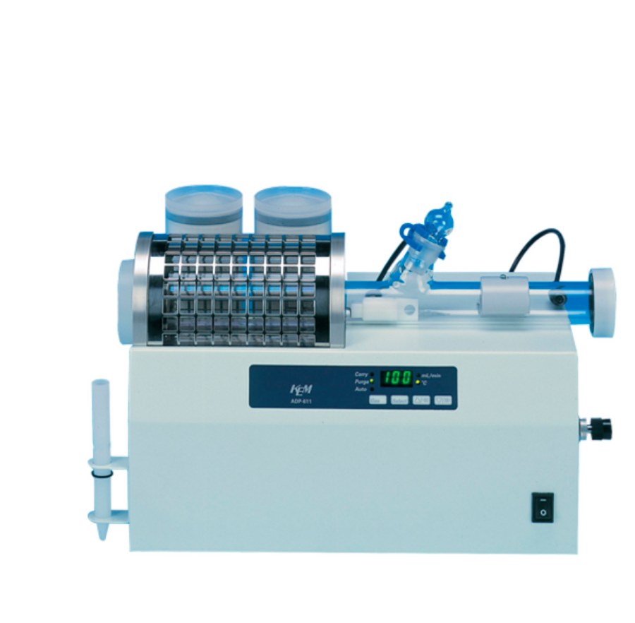 KEM ADP-611 Evaporador de Humedad